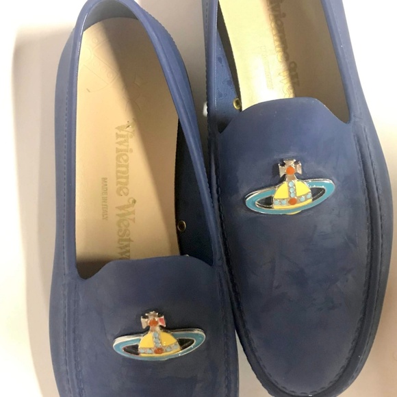 Vivienne Westwood Loafers - Picture 3 of 3